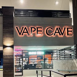 Vape Cave Smoke & Stuff