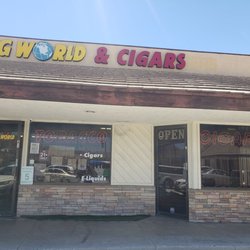 Cig World