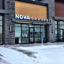 Nova Cannabis