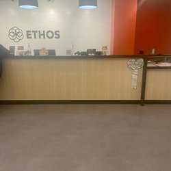 Ethos Dispensary - Pittsburgh West