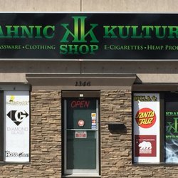 Krahnic Kulture Shop