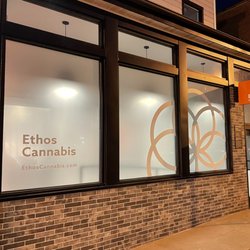 Ethos Dispensary - Baltimore