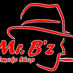 Mr B’z Smoke Shop