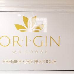 Origin Wellness