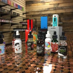 Revolution Smoke & Vape