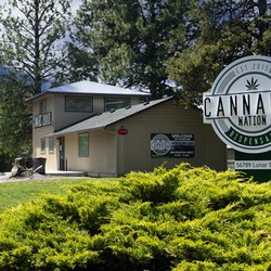 Cannabis Nation Sunriver