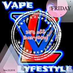 Vape Lyfestyle