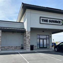 The Source+ - Pahrump