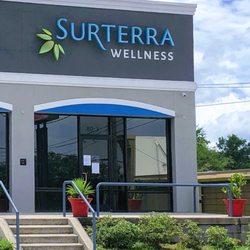 Surterra Wellness - Orange Park