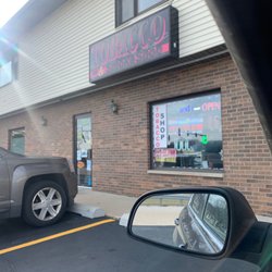 Tobacco & Smoke Shop