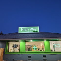 High Way Dispensary