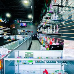 Free Smoke Vape and Smoke Shop