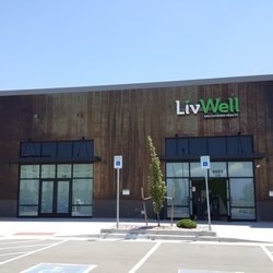 LivWell Enlightened Health Marijuana Dispensary