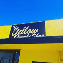 The Yellow Smoke Shop 2