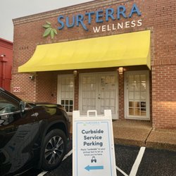 Surterra Wellness - Pensacola