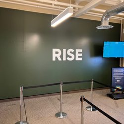 RISE Dispensaries Warwick