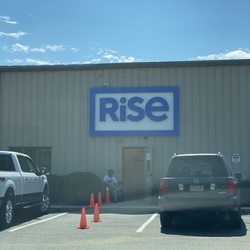 RISE Dispensaries Mechanicsburg