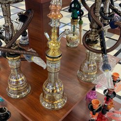 Paradise Smoke Shop