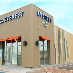 Everest Cannabis Co. - Los Lunas