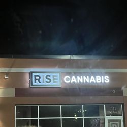 RISE Dispensaries St. Cloud