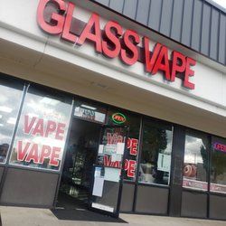 Monroe Glass and Vape