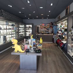 Bliss Glass Gallery