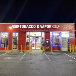 Discount Tobacco & Vapor Shop