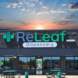 ReLeaf Resources Dispensary