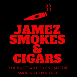 Jamez Smokes & Cigars