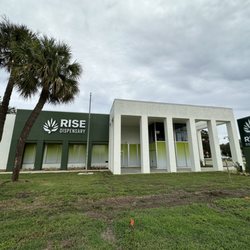 RISE Dispensary Brandon