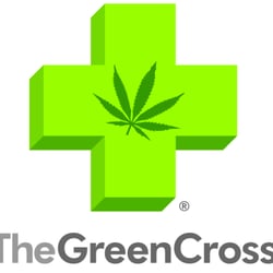 The Green Cross