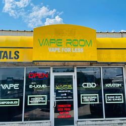 Vape Room