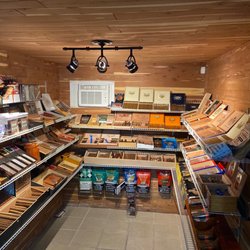 Ed’s Smoke Shop