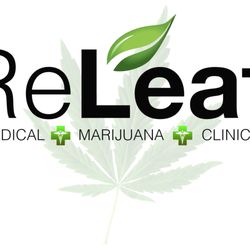 Releaf Medical Marijuana Clinics