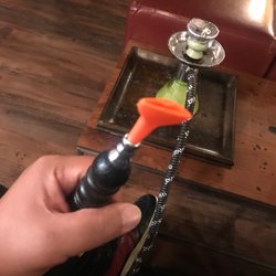 Saratoga Hookah Bar