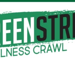 The Green Strip Wellness Crawl