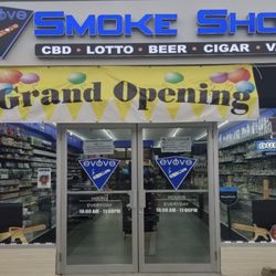 Evolve Smoke Shop