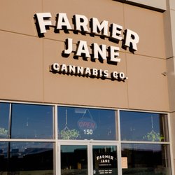 Farmer Jane Cannabis