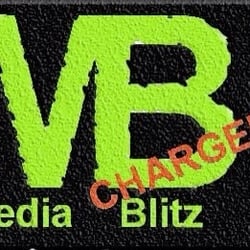 Media Blitz Charged