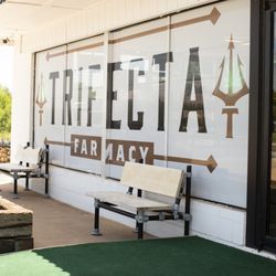 Trifecta Farmacy