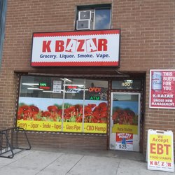 K Bazar