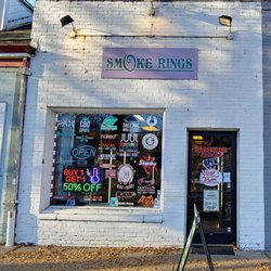 Smoke Rings Smoke Shop