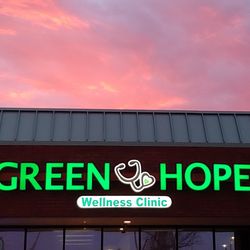 Green Hope Wellness