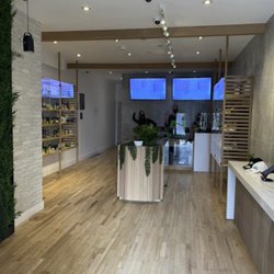 Green Merchant Cannabis Boutique