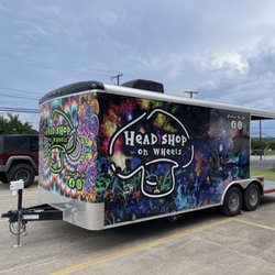 Head Shop on Wheels