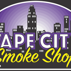 Vape City Smoke Shop