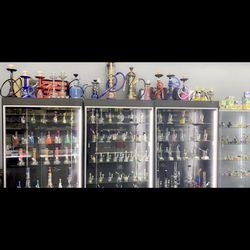 H&h Vape, Smoke Shop & Hookah lounge