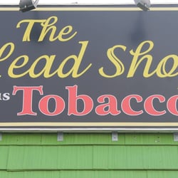 The Head Shop Plus Tobacco