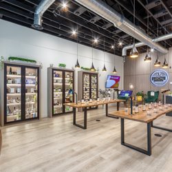 Local Cannabis Co. - Parksville