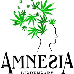 Amnesia Dispensary